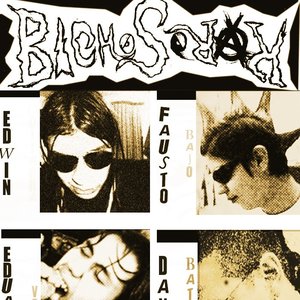 BICHOS RAROS 的头像