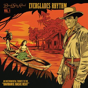 Avatar for Everglades Rhythm
