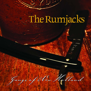 The Rumjacks - Axel Stephenson - Plastic Body Lyrics - Zortam Music