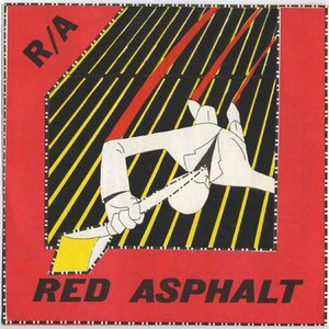 Image for 'Red Asphalt'