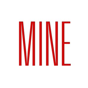 Mine - Single