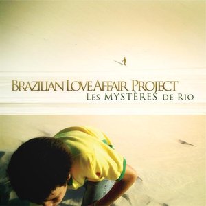 Аватар для Brazilian Love Affair Project