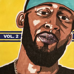 Me Myself And My Beat Tape, Vol. 2