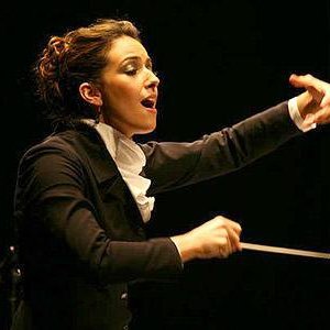 Alondra de la Parra & Philharmonic Orchestra of the Americas 的头像