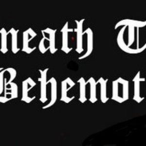 beneath the behemoth 的头像