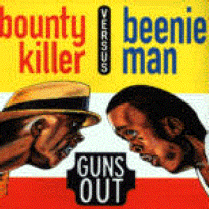 Avatar för Bounty Killer & Beenie Man