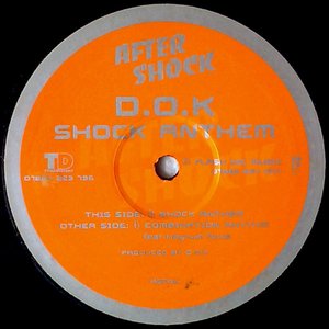 Shock Anthem