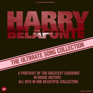 'The Ultimate Song Collection'の画像