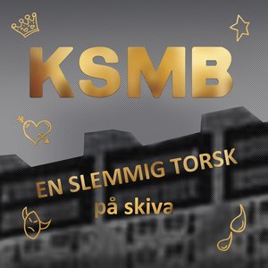 Showen - En slemmig torsk