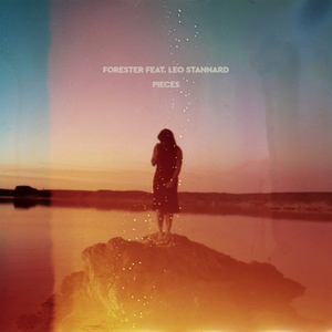 Artwork for Pieces (feat. Leo Stannard)