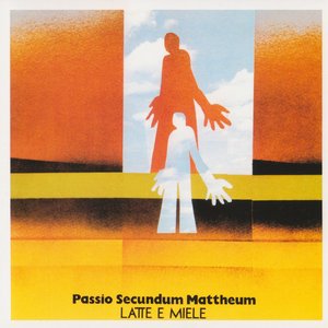 Passio Secundum Mattheum (Remastered)