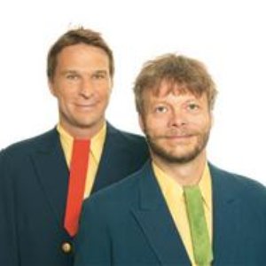 Avatar for Anders & Putte
