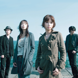 GARNET CROW photo provided by Last.fm