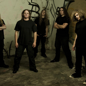 Hackneyed photo provided by Last.fm