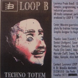 Techno Totem