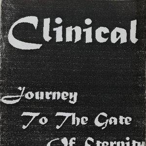 Journey To The Gate Of Eternity