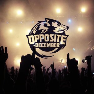 OPPOSITE DECEMBER 的头像