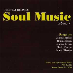 Soul Music, Series 1