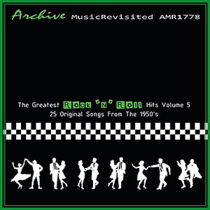 The Greatest Rock 'N' Roll Hits Part 5