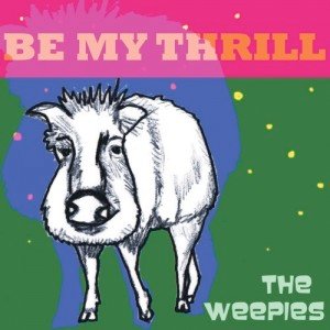 Be My Thrill (Deluxe Edition)