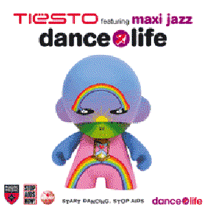 'DJ Tiësto feat Maxi Jazz' için resim