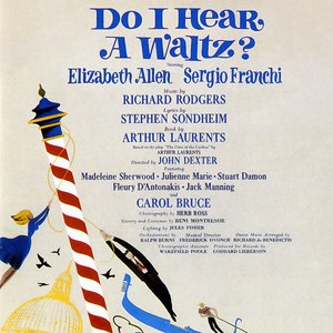 Do I Hear A Waltz? (Original Broadway Cast Recording)