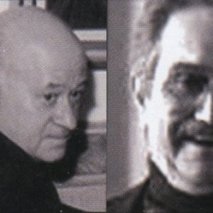 Аватар для Giovanni Fusco & Gianfranco Reverberi