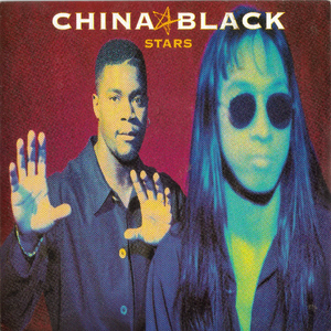 China Black - Stars - Zortam Music