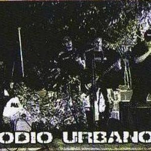 Odio Urbano 的头像