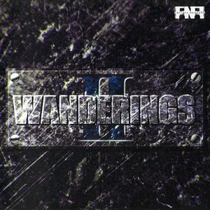 Wanderings II