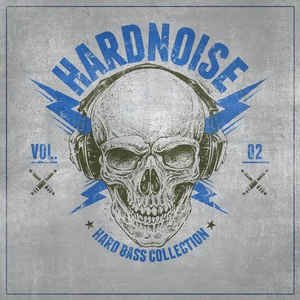 Hardnoise Vol.2