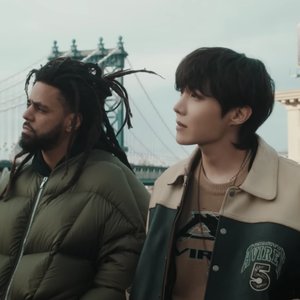 j-hope, J. Cole 的头像