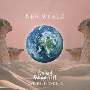 New World - Single (feat. Fabienne Erni) - Single