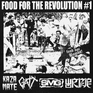 Food for the Revolution #1