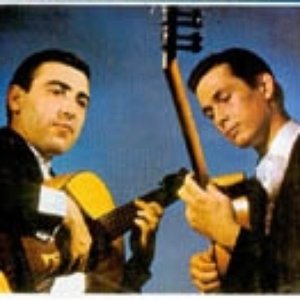 Paco De Lucia & Ricardo Modrego のアバター