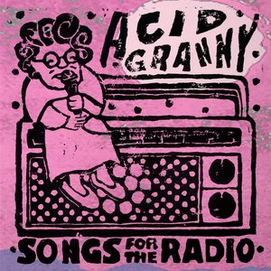 Songs For The Radio