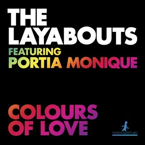 Colours of Love (feat. Portia Monique)