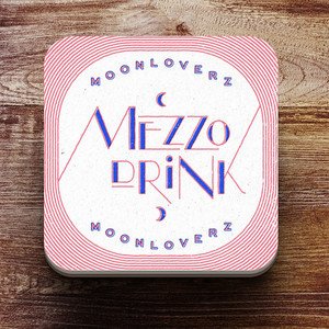 Mezzo drink