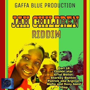 Avatar for African Princess