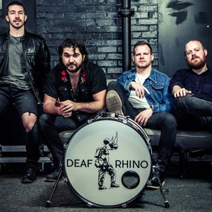 Deaf Rhino 的头像