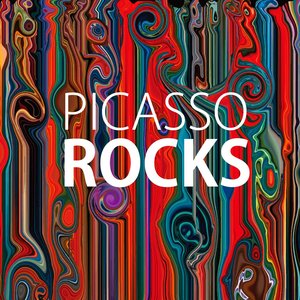Picasso Rocks