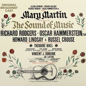 The Sound of Music (Original Broadway Cast Recording)