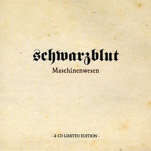 Maschinenwesen (Bonus Tracks Version)