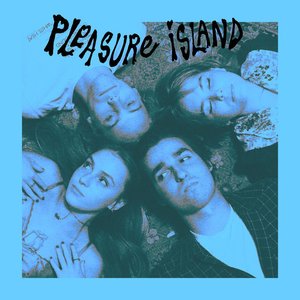 Pleasure Island - EP
