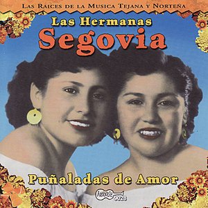 Punaladas de Amor