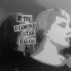 The Diamond Star Halos