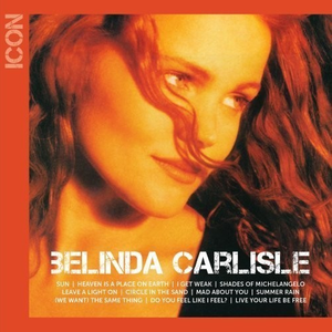 Belinda Carlisle - Icon 2 � 80