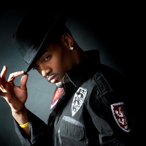 Willie "P-Dub" Moore 的头像
