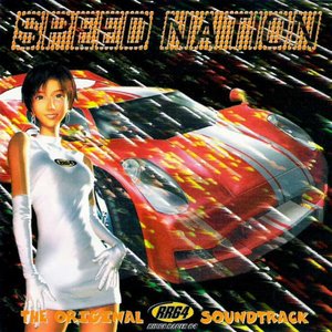 Speed Nation - The Original RR64 Soundtrack