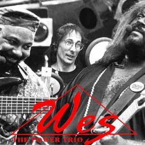 WES The Power Trio 的头像